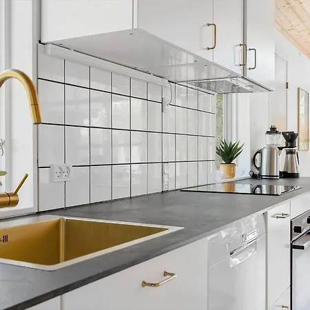 بيت للعطل 1502-aakirkeby-malurtvej-7 Vester Somarken