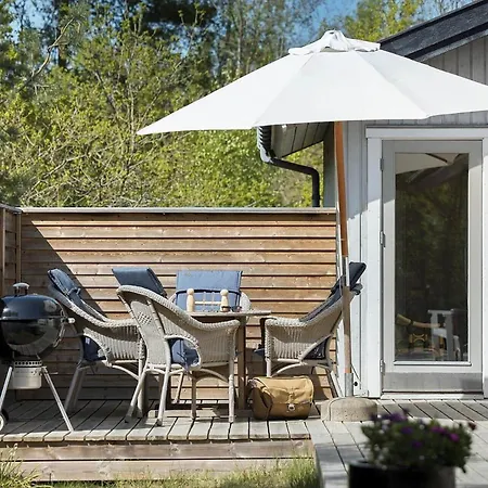 1502-aakirkeby-malurtvej-7 بيت للعطل