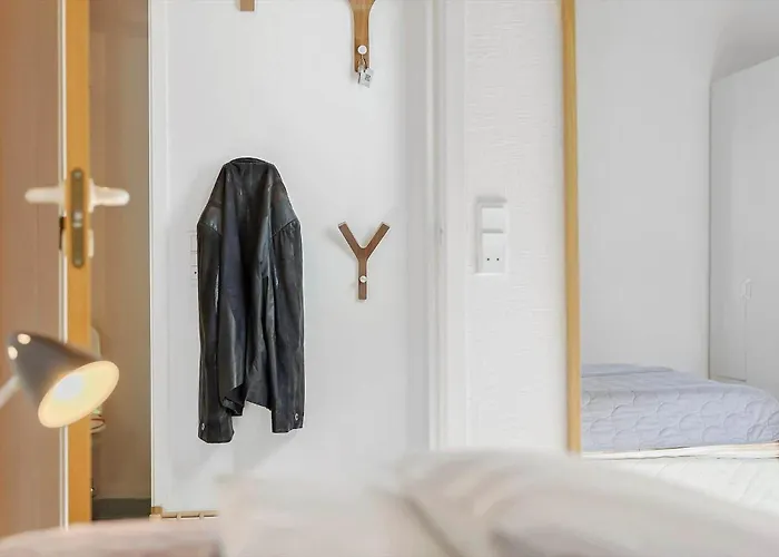 1502-aakirkeby-malurtvej-7 Σπίτι διακοπών *