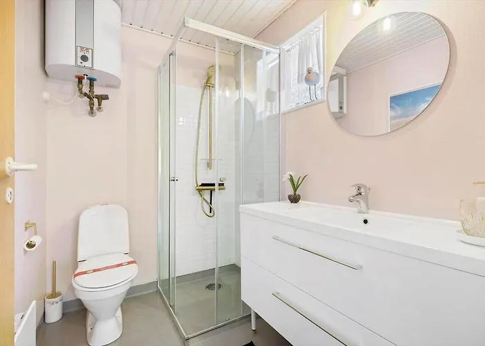 1502-aakirkeby-malurtvej-7 Σπίτι διακοπών